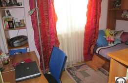 Vanzare 4 camere, 68 mp utili, zona Ion Mester, imobil reabilitat termic