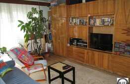 Vanzare 4 camere, 68 mp utili, zona Ion Mester, imobil reabilitat termic