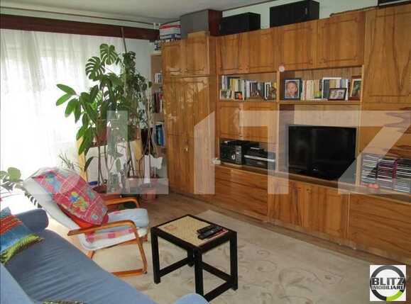 Apartament de vânzare 4 camere Manastur - 8616AV | BLITZ Cluj-Napoca | Poza1