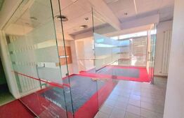 Spatiu comercial, 185 mp, vitrina 14m, zona Fabricii