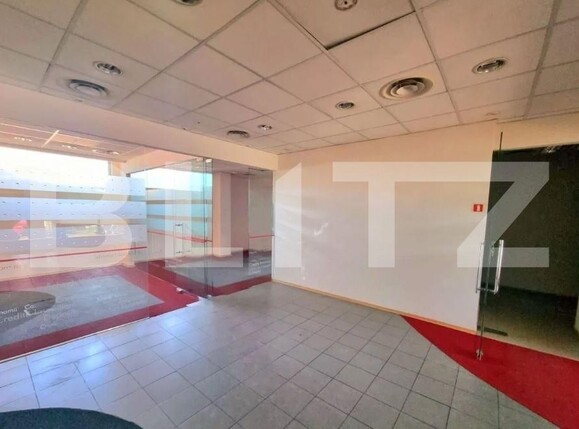 Spațiu comercial de închiriat Marasti - 86160SIC | BLITZ Cluj-Napoca | Poza1