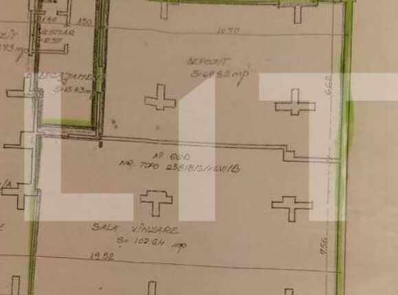 Spațiu comercial de închiriat Marasti - 86160SIC | BLITZ Cluj-Napoca | Poza4