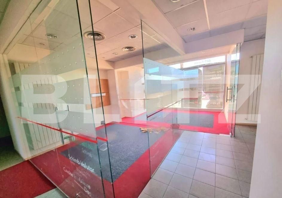 Spațiu comercial de închiriat Marasti - 86160SIC | BLITZ Cluj-Napoca | Poza3