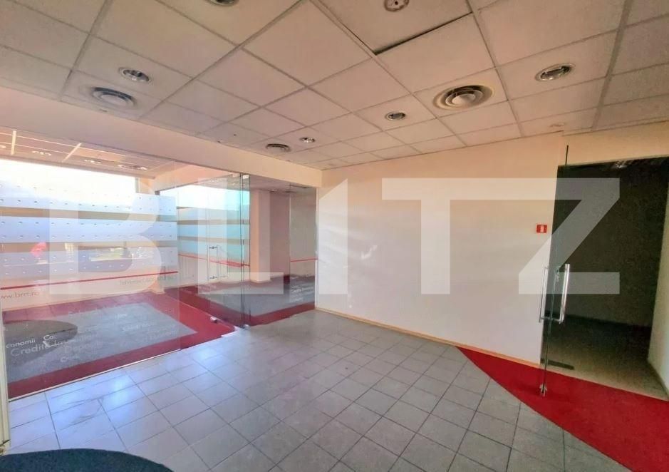 Spațiu comercial de închiriat Marasti - 86160SIC | BLITZ Cluj-Napoca | Poza1