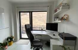 Apartament modern, 3 camere, etaj intermediar, zona Donath