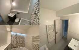 Apartament modern, 3 camere, etaj intermediar, zona Donath
