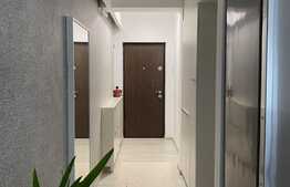 Apartament modern, 3 camere, etaj intermediar, zona Donath