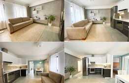 Apartament modern, 3 camere, etaj intermediar, zona Donath