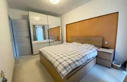 Apartament modern, 3 camere, etaj intermediar, zona Donath