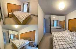 Apartament modern, 3 camere, etaj intermediar, zona Donath