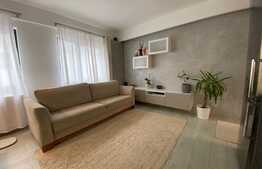 Apartament modern, 3 camere, etaj intermediar, zona Donath