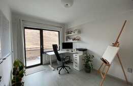 Apartament modern, 3 camere, etaj intermediar, zona Donath