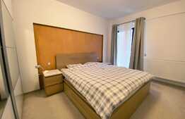 Apartament modern, 3 camere, etaj intermediar, zona Donath