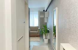 Apartament modern, 3 camere, etaj intermediar, zona Donath