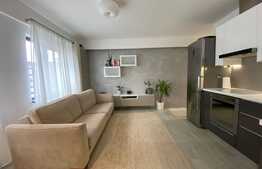 Apartament modern, 3 camere, etaj intermediar, zona Donath