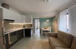 Apartament modern, 3 camere, etaj intermediar, zona Donath