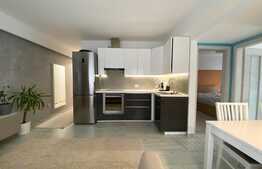 Apartament modern, 3 camere, etaj intermediar, zona Donath