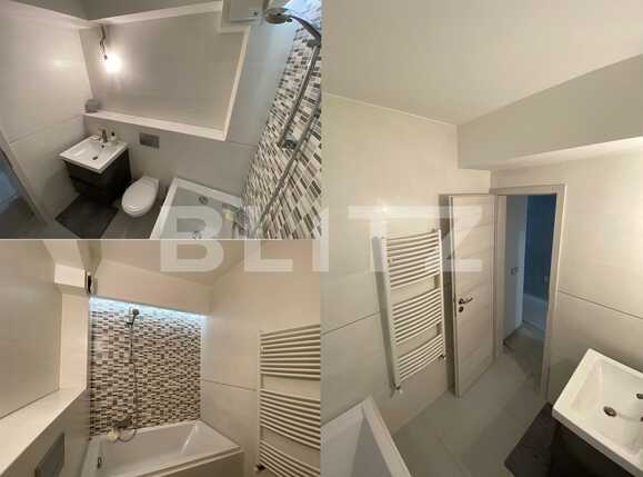 Apartament de vânzare 3 camere Grigorescu - 86161AV | BLITZ Cluj-Napoca | Poza4