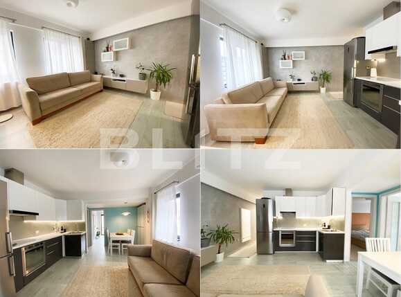 Apartament de vânzare 3 camere Grigorescu - 86161AV | BLITZ Cluj-Napoca | Poza2