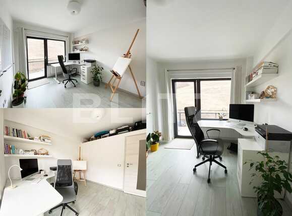 Apartament de vânzare 3 camere Grigorescu - 86161AV | BLITZ Cluj-Napoca | Poza1