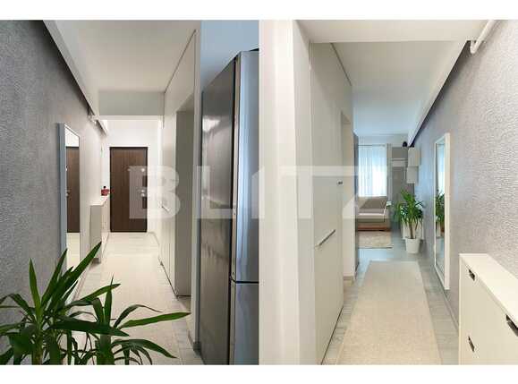 Apartament de vânzare 3 camere Grigorescu - 86161AV | BLITZ Cluj-Napoca | Poza5