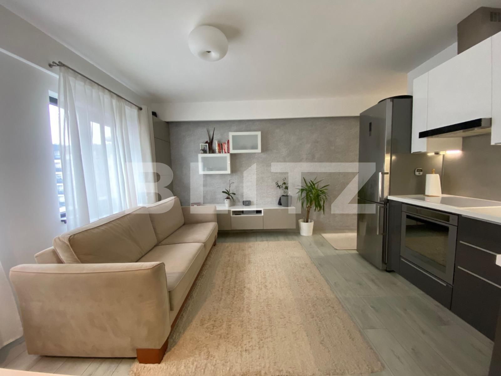 Apartament de vânzare 3 camere Grigorescu - 86161AV | BLITZ Cluj-Napoca | Poza10