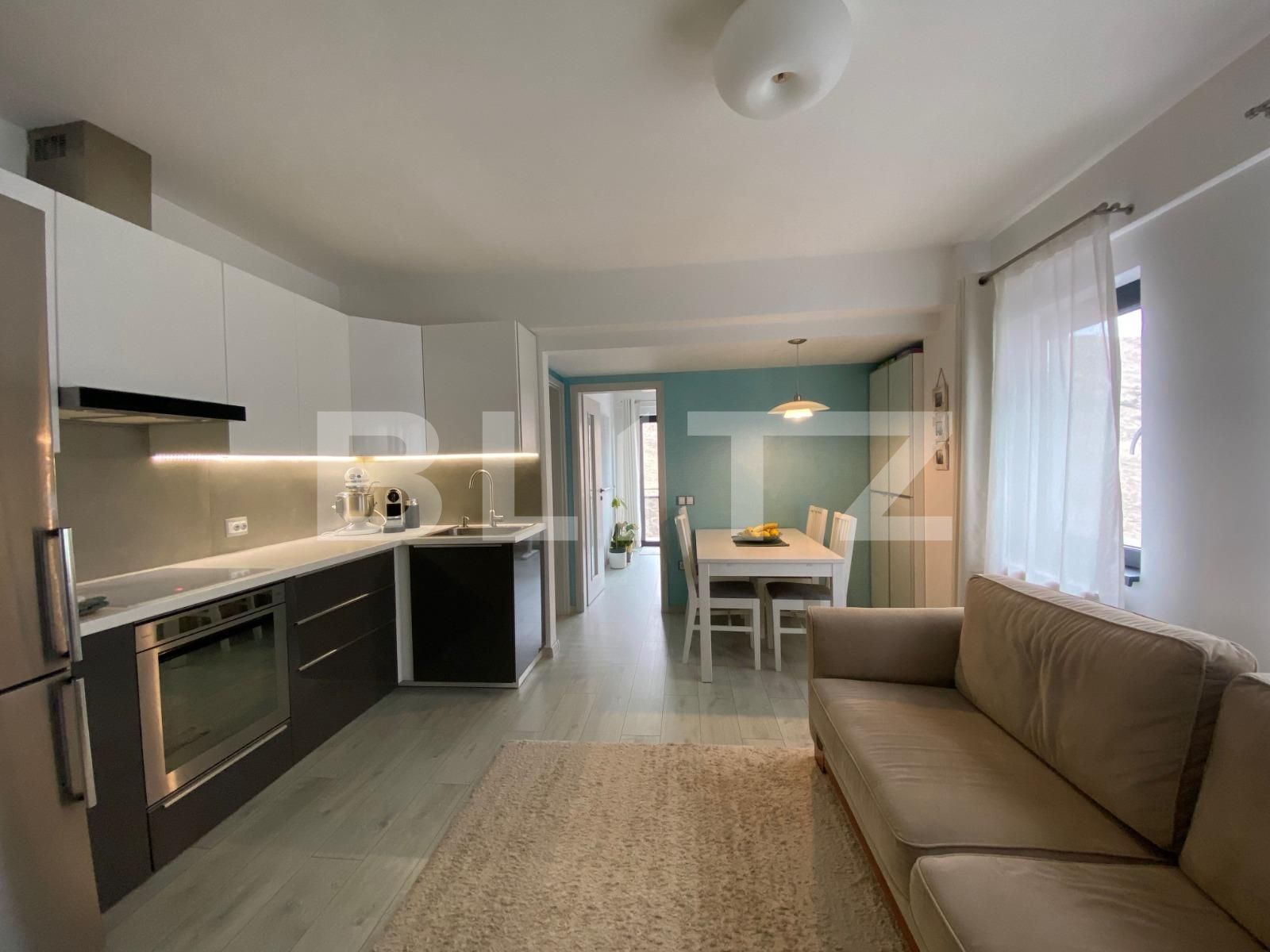 Apartament de vânzare 3 camere Grigorescu - 86161AV | BLITZ Cluj-Napoca | Poza7