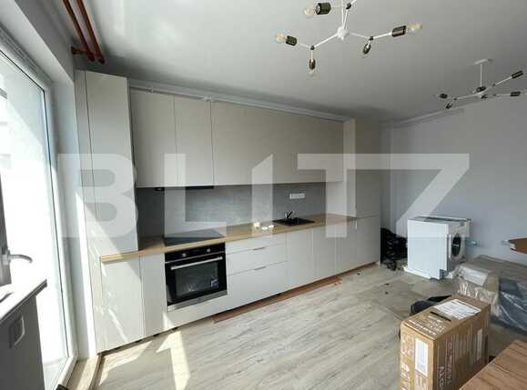 Apartament de vânzare 2 camere Baciu - 86165AV | BLITZ Cluj-Napoca | Poza1