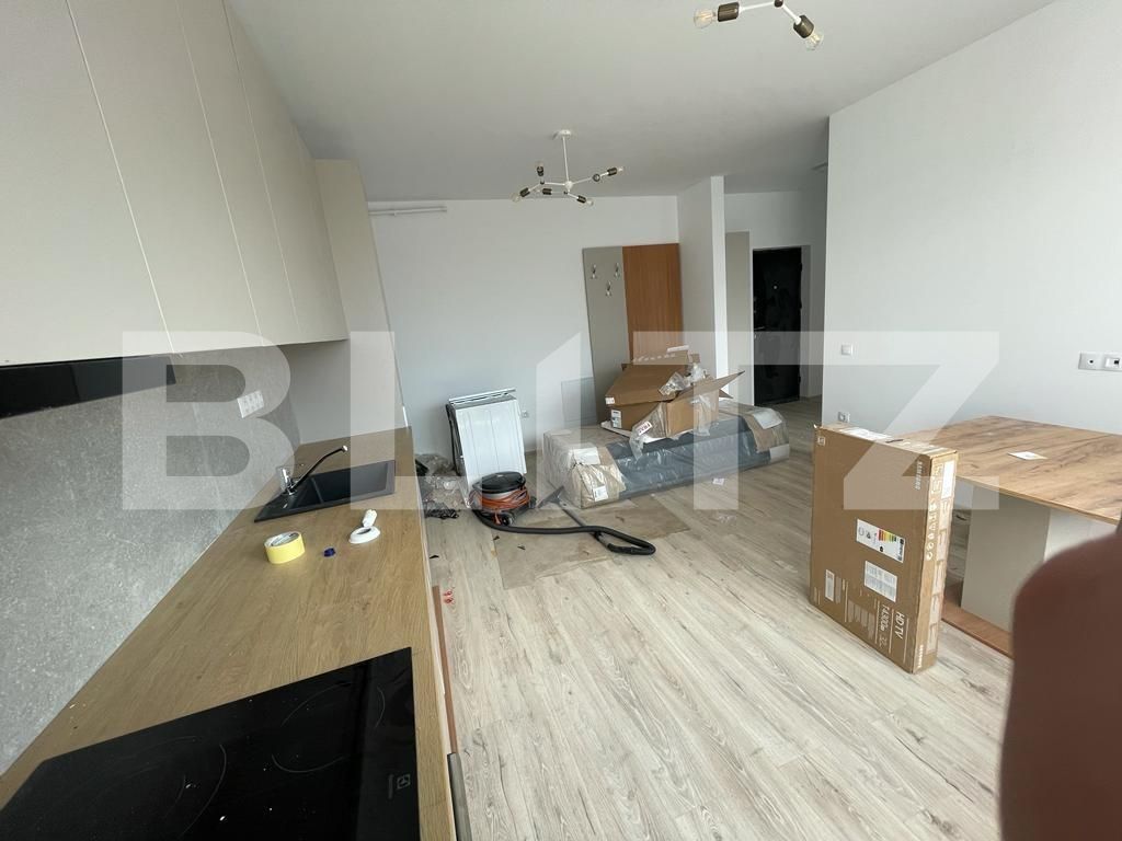 Apartament de vânzare 2 camere Baciu - 86165AV | BLITZ Cluj-Napoca | Poza2