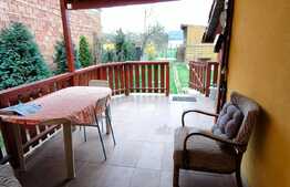 Casa individuala, 120 mp, teren 980 mp, zona Lidl 