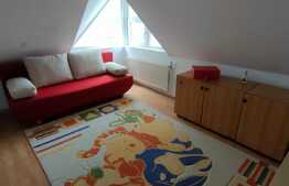 Casa individuala, 120 mp, teren 980 mp, zona Lidl 