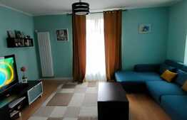 Casa individuala, 120 mp, teren 980 mp, zona Lidl 