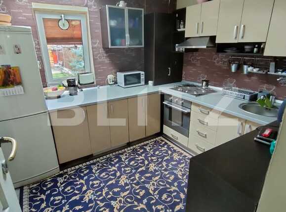 Casa de vânzare 5 camere Floreşti - 86166CV | BLITZ Cluj-Napoca | Poza4