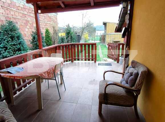 Casa de vânzare 5 camere Floreşti - 86166CV | BLITZ Cluj-Napoca | Poza1