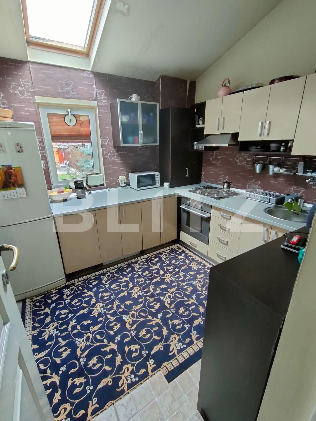 Casa de vânzare 5 camere Floreşti - 86166CV | BLITZ Cluj-Napoca | Poza4