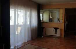 Apartament 3 camere, 90mp, garaj, terasa, strada Bistritei