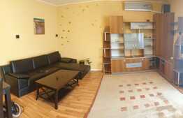 Apartament 3 camere, 90mp, garaj, terasa, strada Bistritei