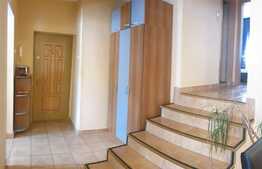 Apartament 3 camere, 90mp, garaj, terasa, strada Bistritei