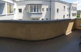 Apartament 3 camere, 90mp, garaj, terasa, strada Bistritei