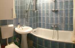 Apartament 3 camere, 90mp, garaj, terasa, strada Bistritei