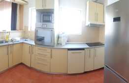Apartament 3 camere, 90mp, garaj, terasa, strada Bistritei