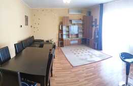 Apartament 3 camere, 90mp, garaj, terasa, strada Bistritei