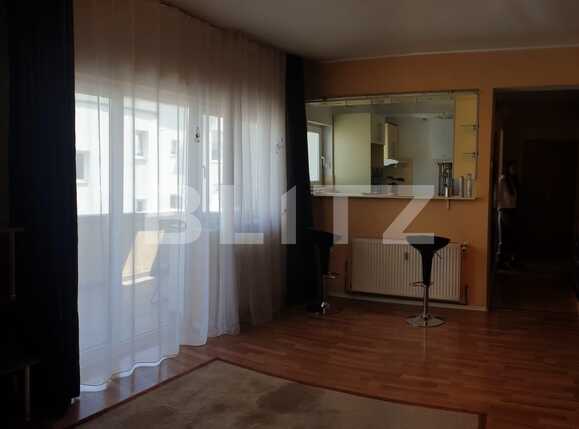 Apartament de închiriat 3 camere Gheorgheni - 86167AI | BLITZ Cluj-Napoca | Poza3