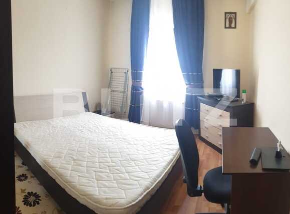 Apartament de închiriat 3 camere Gheorgheni - 86167AI | BLITZ Cluj-Napoca | Poza5
