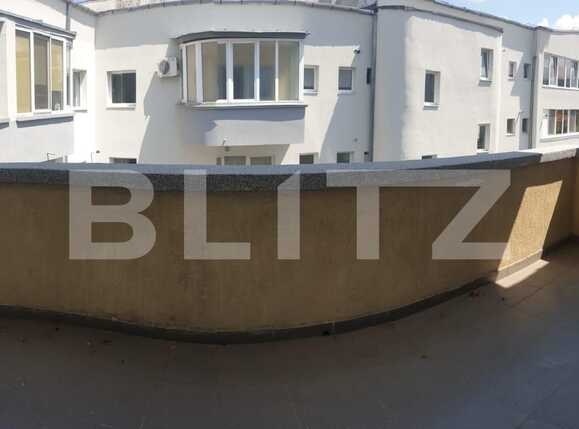 Apartament de închiriat 3 camere Gheorgheni - 86167AI | BLITZ Cluj-Napoca | Poza10