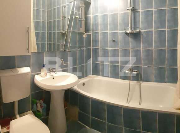 Apartament de închiriat 3 camere Gheorgheni - 86167AI | BLITZ Cluj-Napoca | Poza9