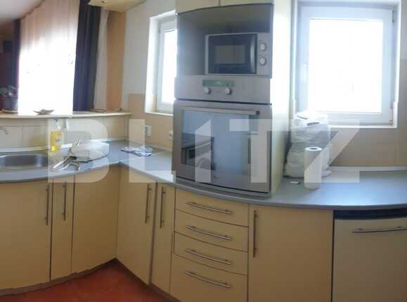 Apartament de închiriat 3 camere Gheorgheni - 86167AI | BLITZ Cluj-Napoca | Poza8