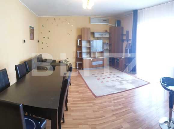 Apartament de închiriat 3 camere Gheorgheni - 86167AI | BLITZ Cluj-Napoca | Poza2