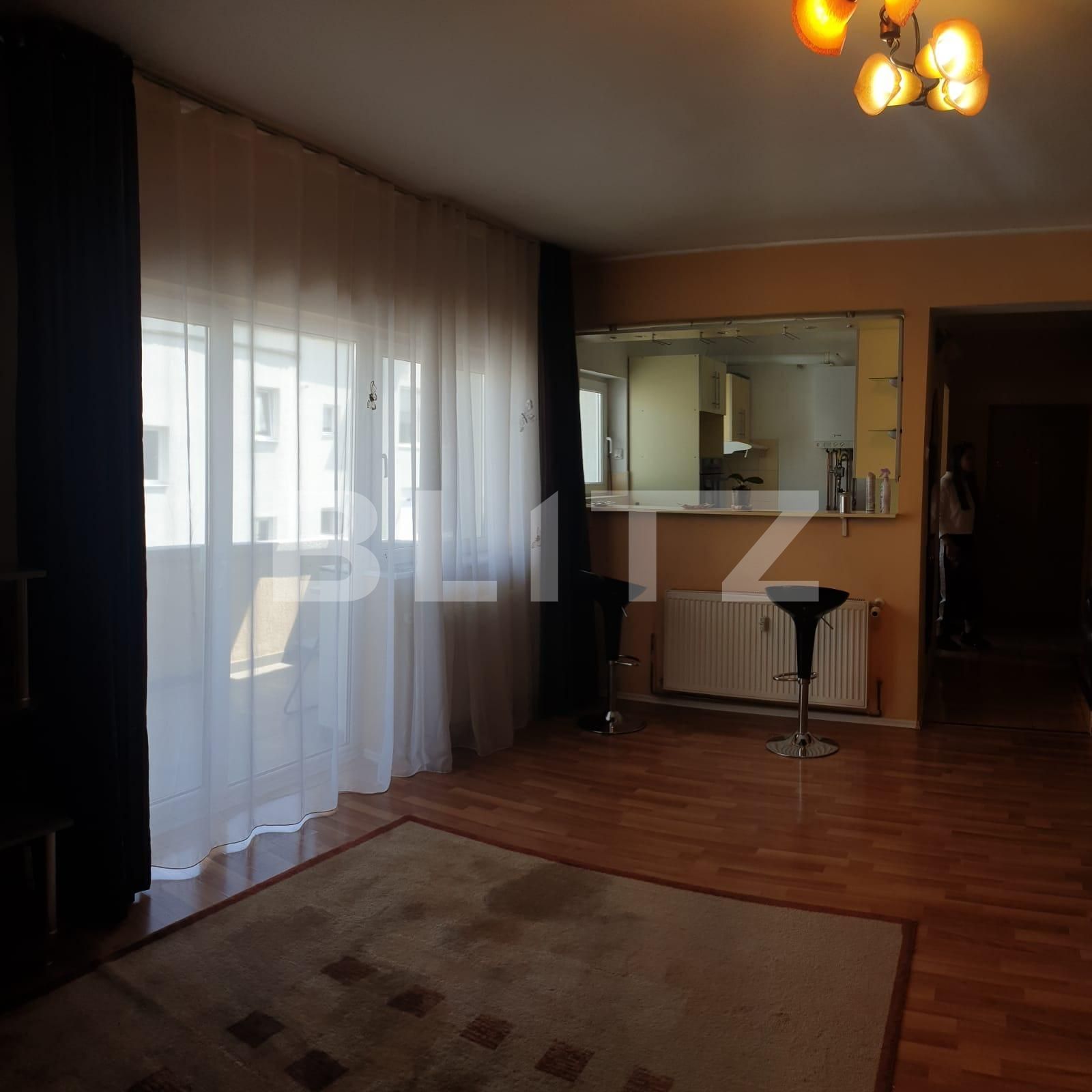 Apartament de închiriat 3 camere Gheorgheni - 86167AI | BLITZ Cluj-Napoca | Poza3