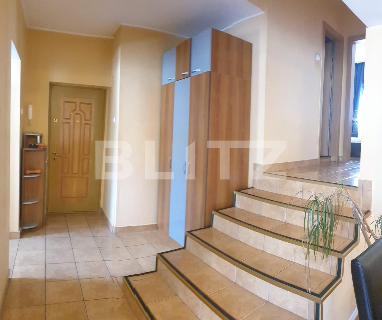 Apartament de închiriat 3 camere Gheorgheni - 86167AI | BLITZ Cluj-Napoca | Poza4